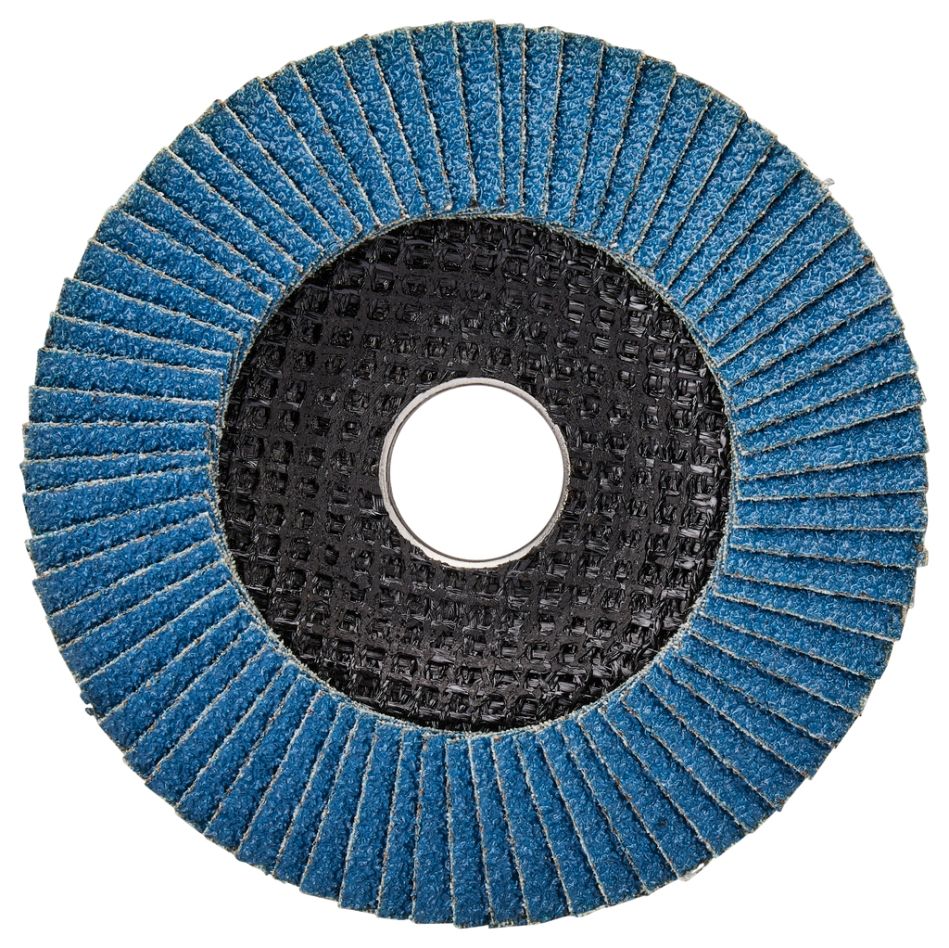 Makita Zubehör D-63747-10 Fächerscheibe 115 mm Z40
