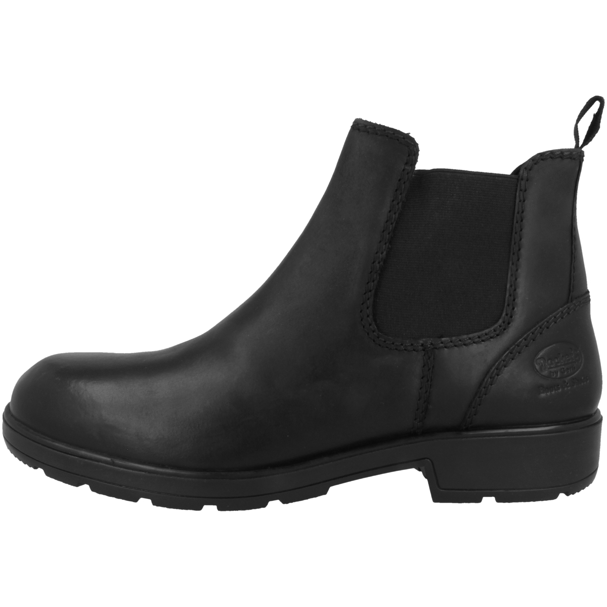 Dockers by Gerli 49UA001 Boots schwarz