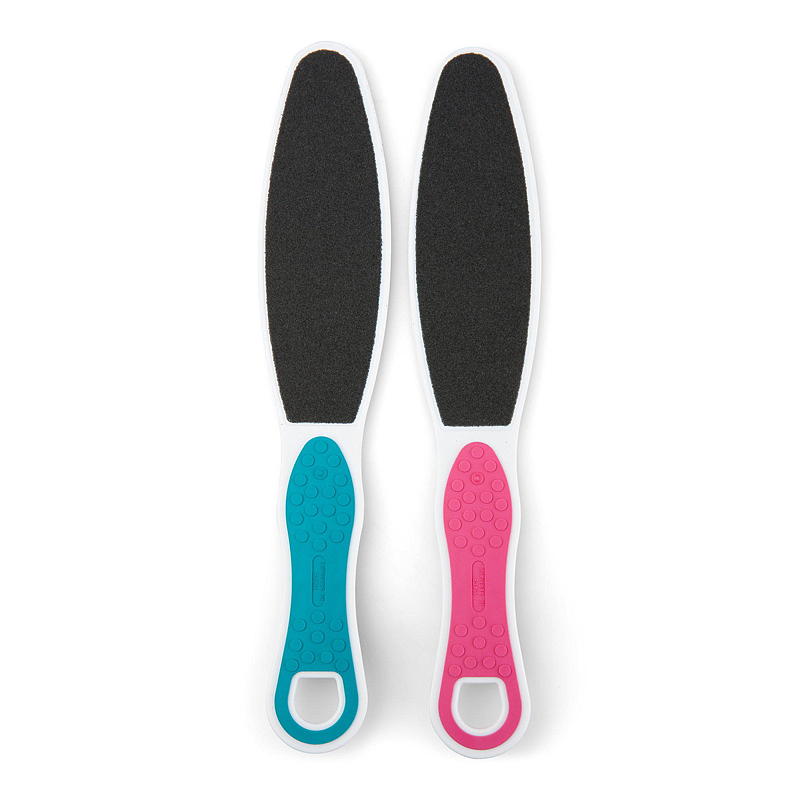 Essentii Fotfil dobbel 23 cm Soft touch
