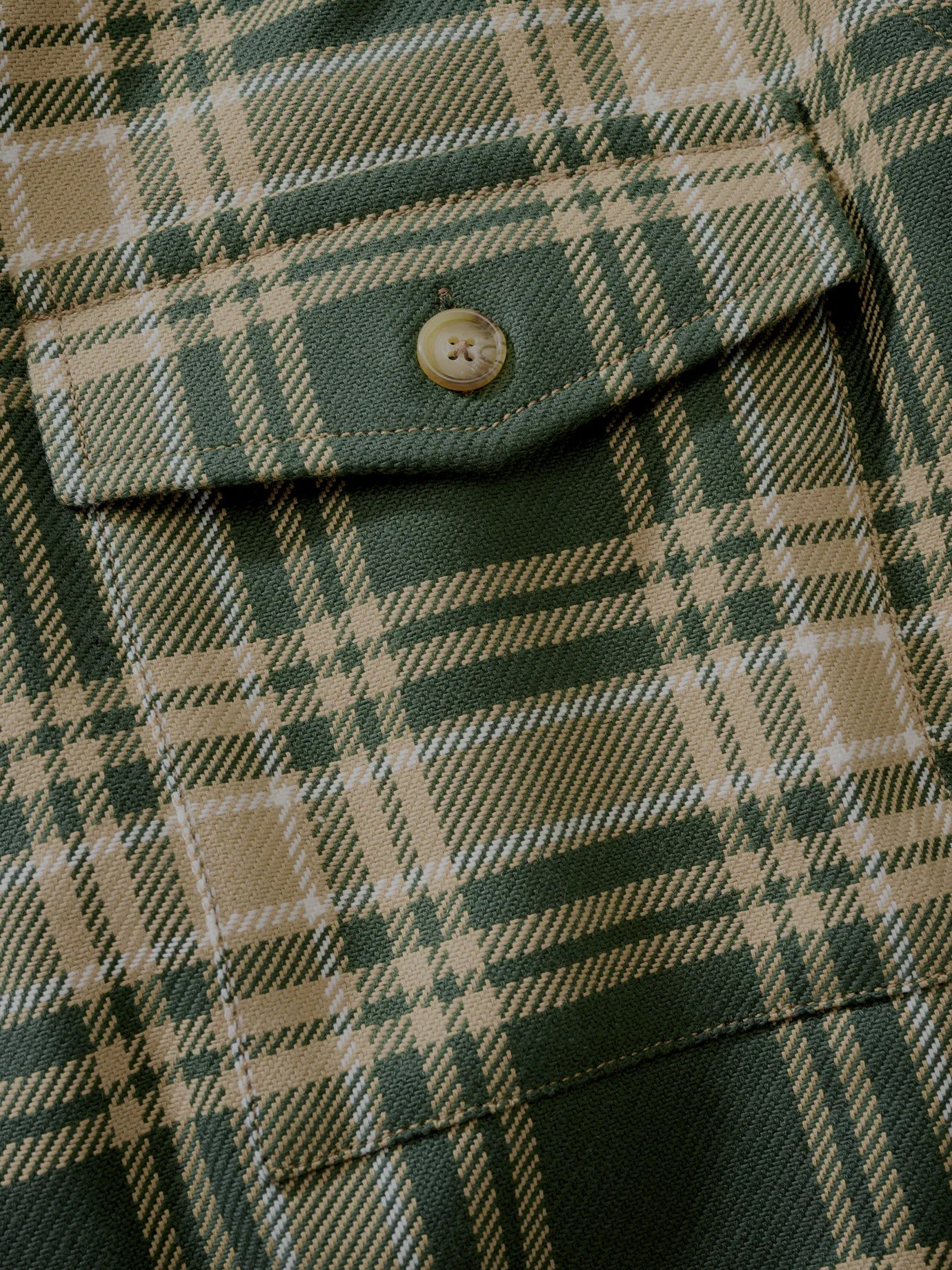Legendäres Overshirt
