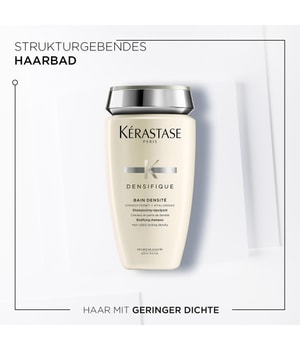 Kérastase Densifique Bain Densité Haarshampoo 500 ml