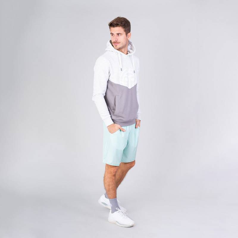 BIDI BADU Lunis Lifestyle Hoody Hoodie Herren