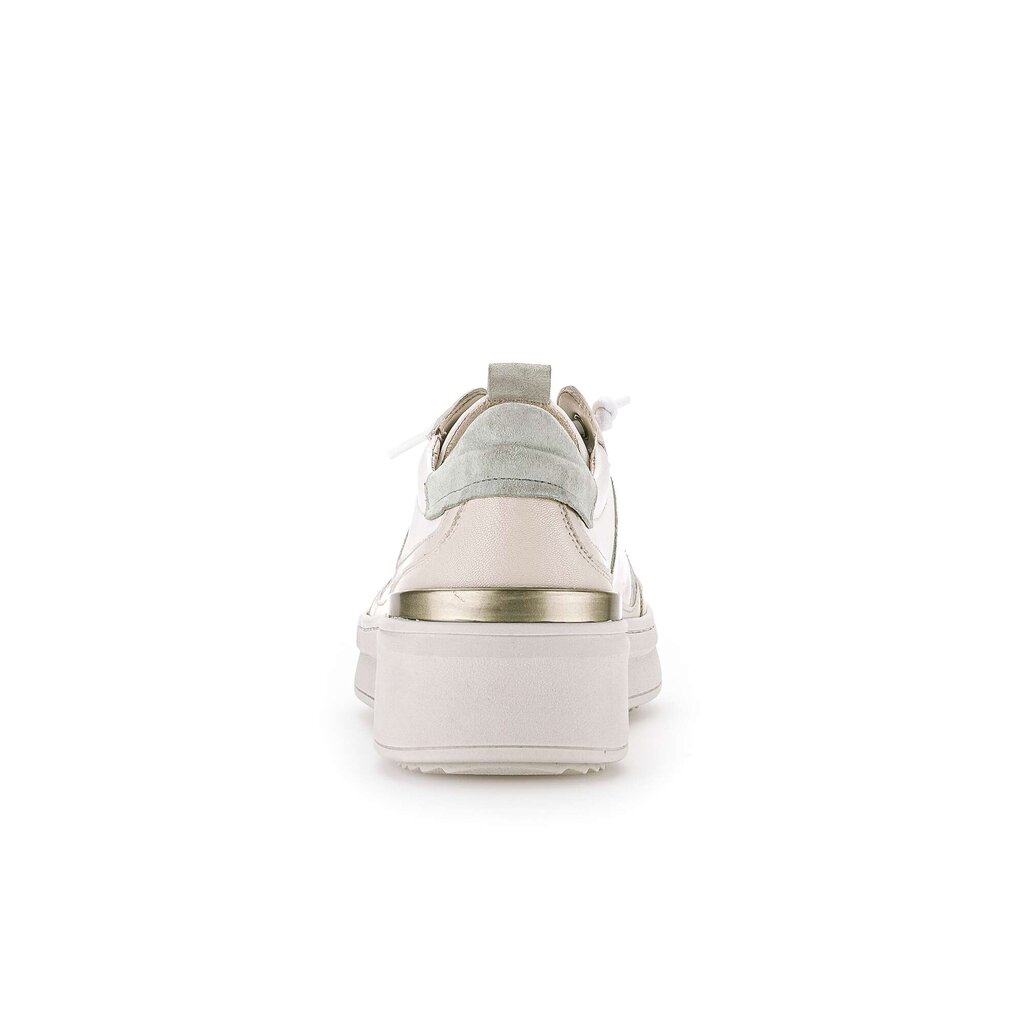 Gabor fashion Sneaker low beige