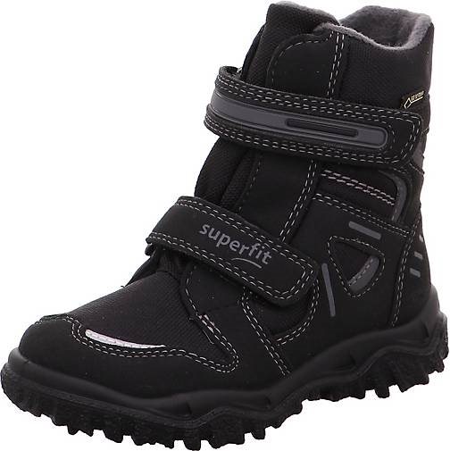 superfit Winterstiefel HUSKY