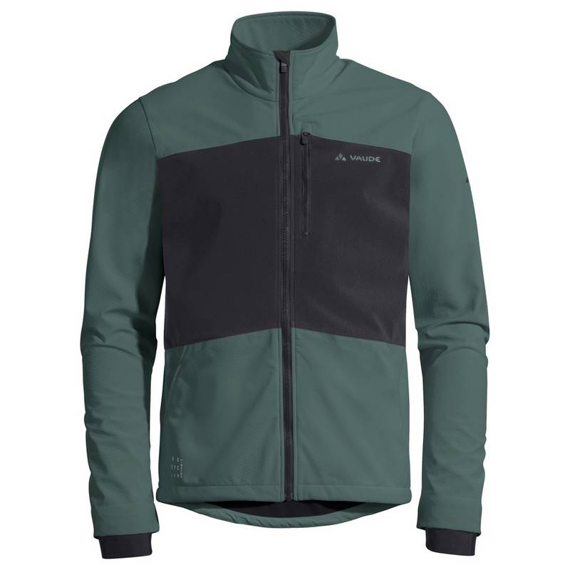 VAUDE Men's Virt Softshell Jacket II Outdoorjacke Herren