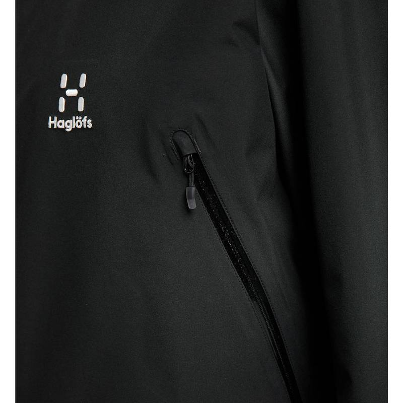 Haglfs Roc GTX Jacket Hardshelljacke Herren