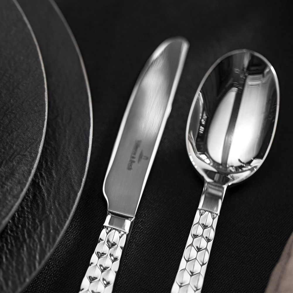 Villeroy & Boch Ménagère 30pcs. Boston ensemble de couverts