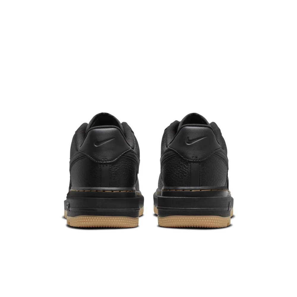 Nike Air Force 1 Luxe DB4109-001 / schwarz