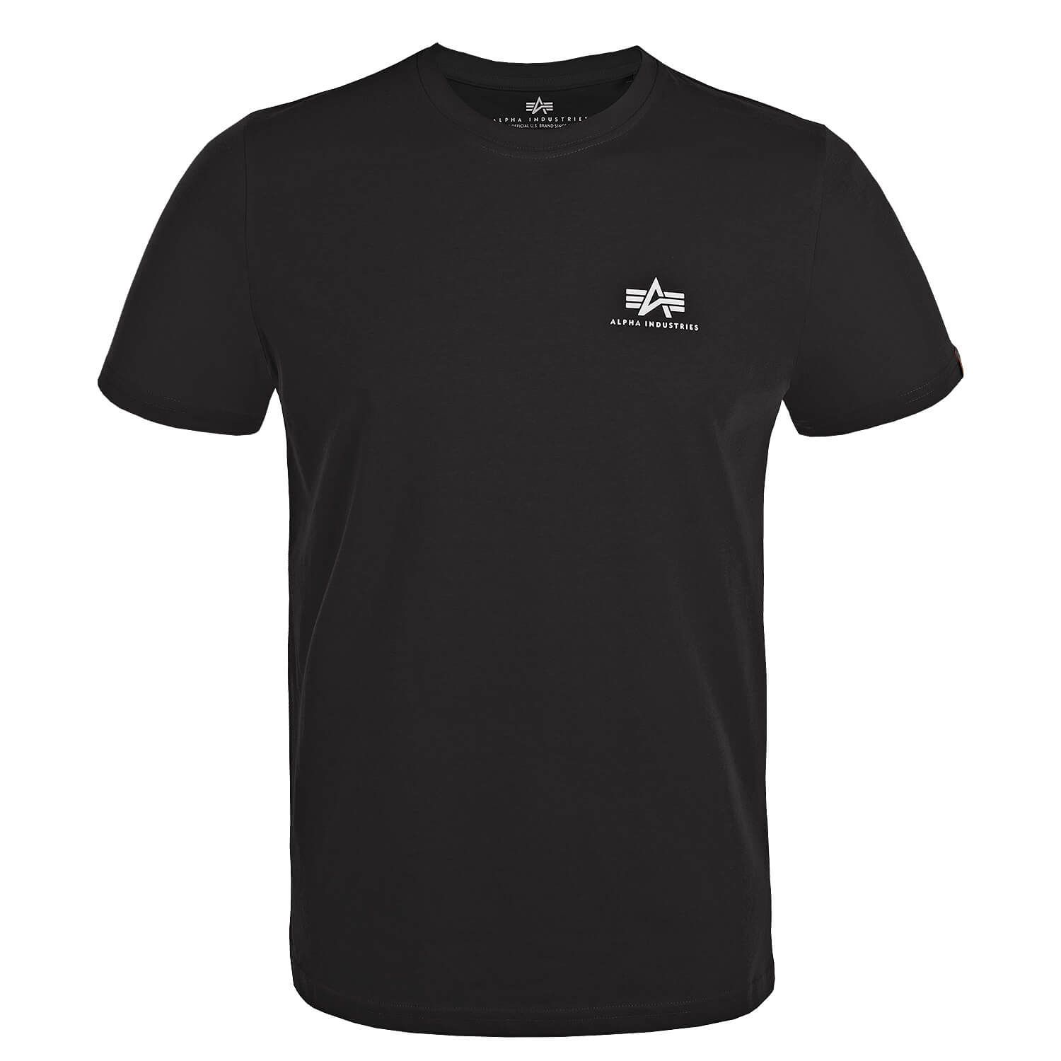 Backprint T-Shirt