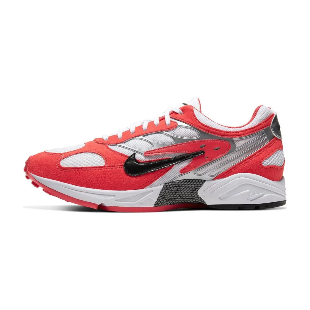 Nike Air Ghost Racer AT5410-601 / rot