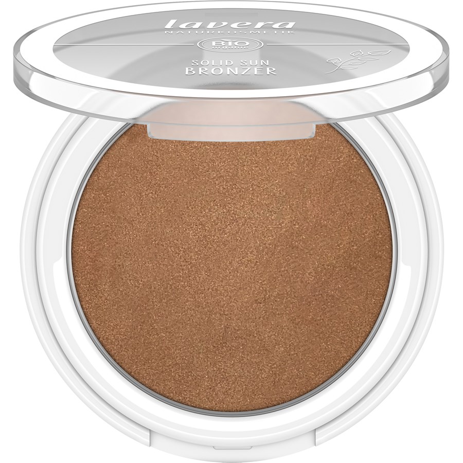 Solid Sun Powder