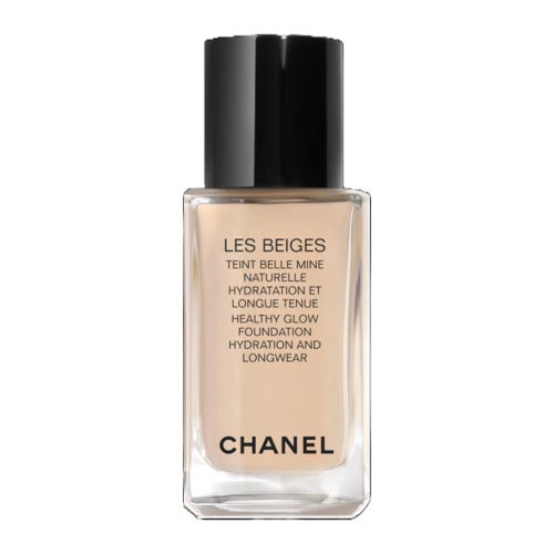 Chanel Les Beiges Healthy Glow Hydration & Longwear tonālais krēms B30 30 ml