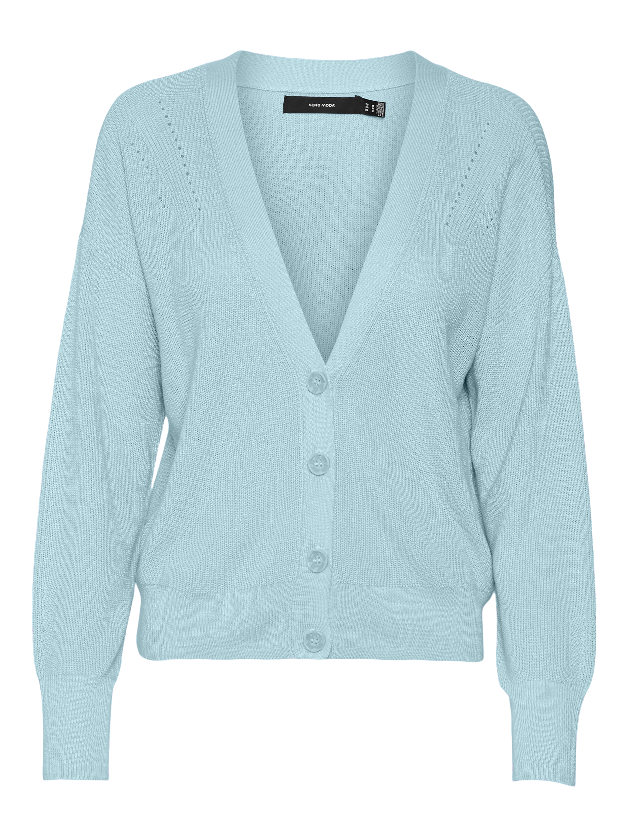 VMNEWLEXSUN Strickjacke