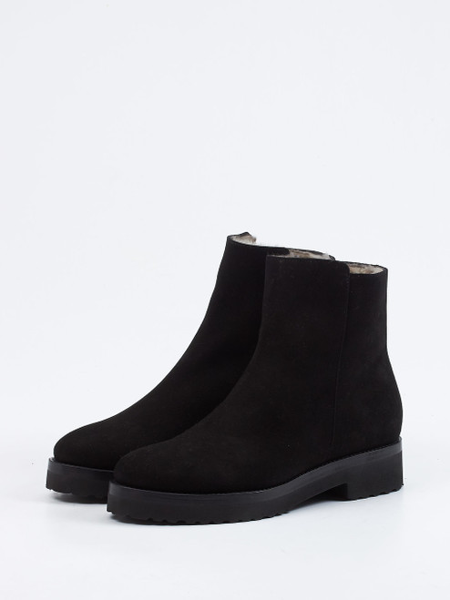 Stiefelette-18330090031 Mannori