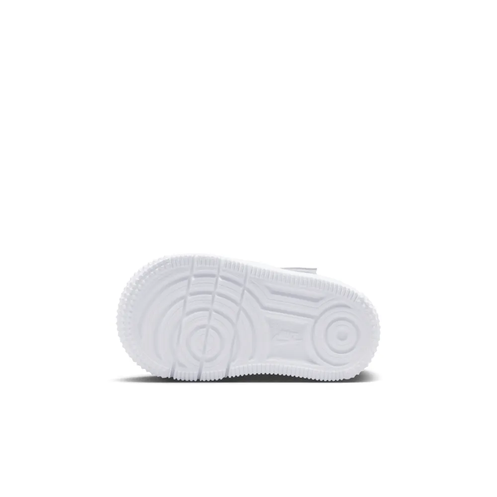 Nike Force 1 Low EasyOn FN0236-102 / weiss