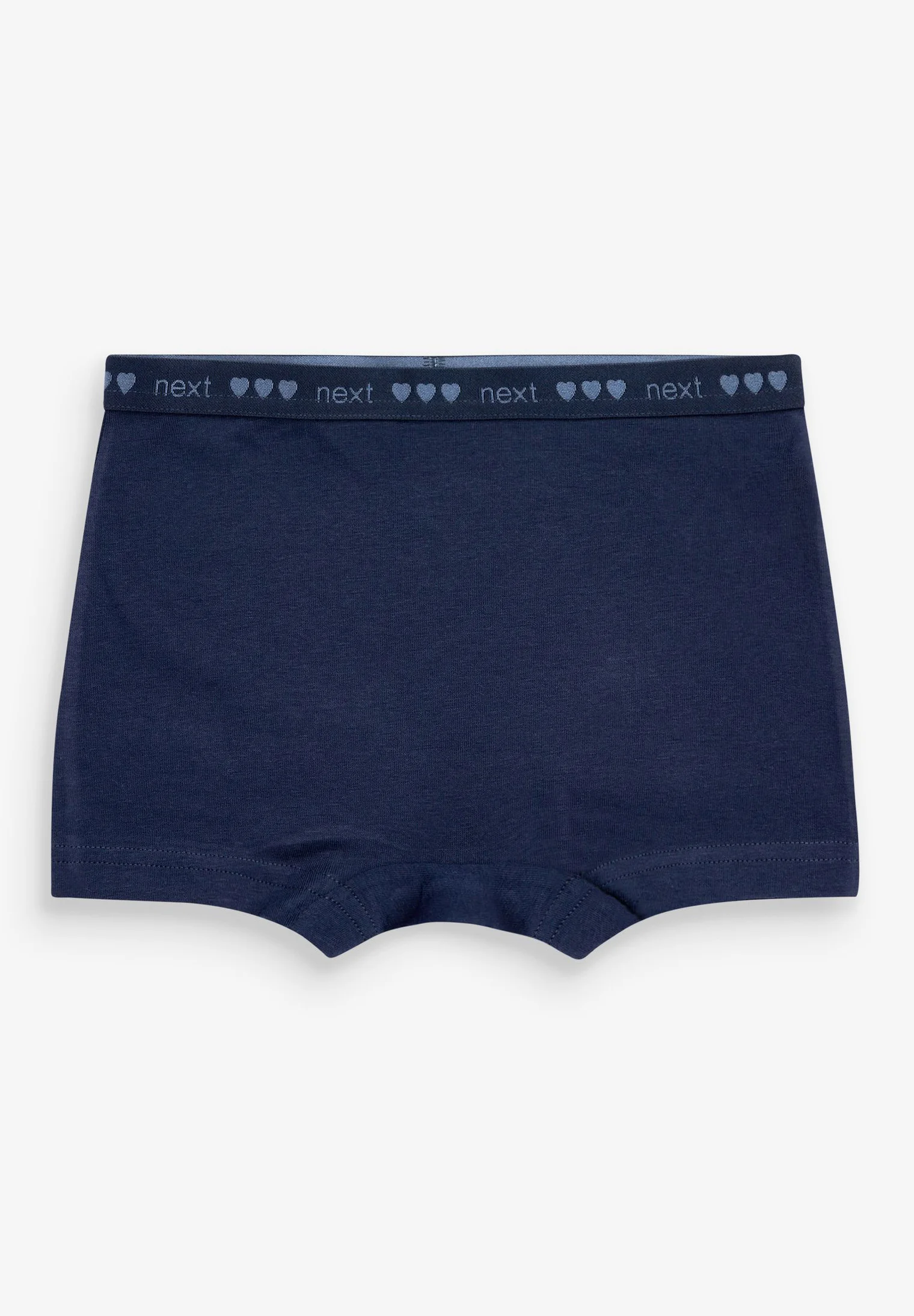 Siguiente PACK 5 - Culotte