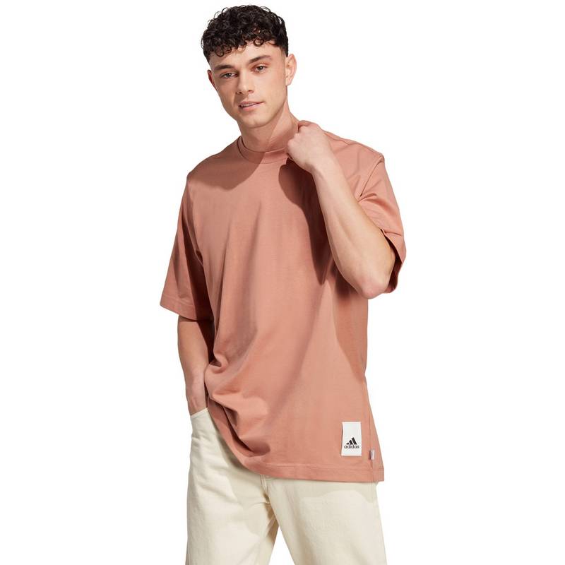 adidas Lounge T-Shirt Herren
