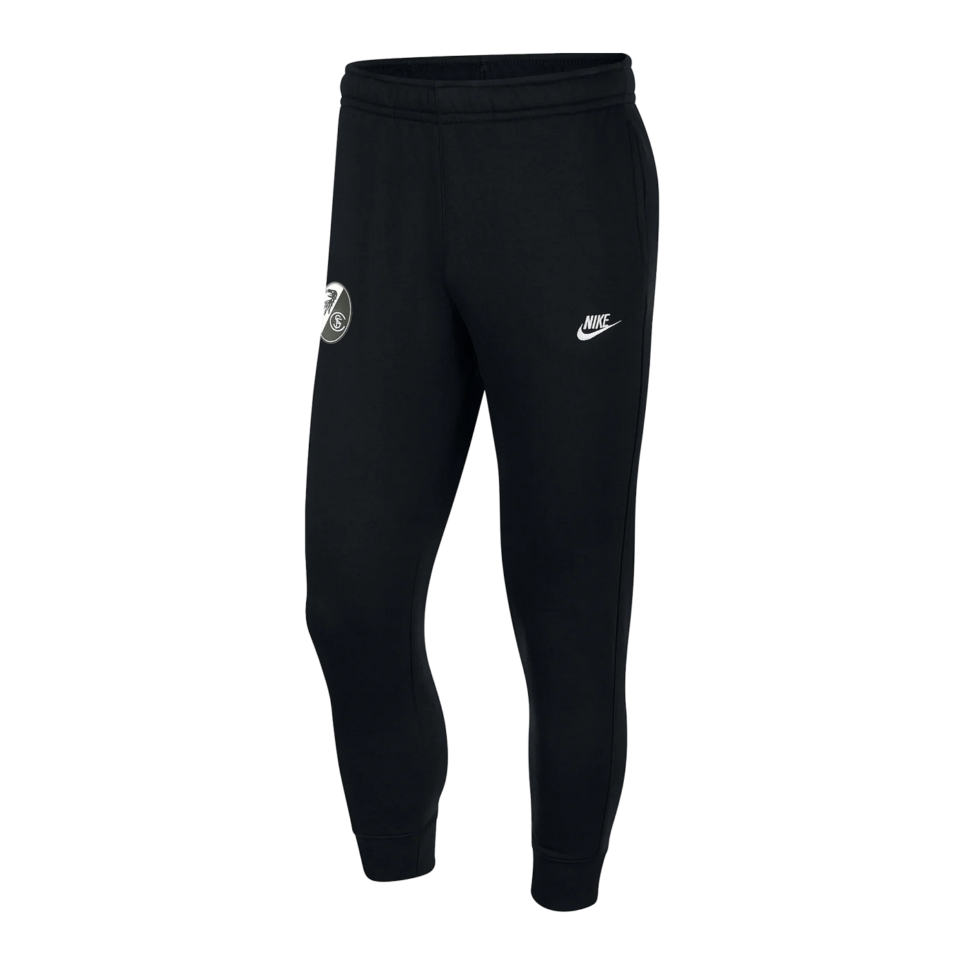 Nike SC Freiburg NSW Jogginghose Schwarz F010