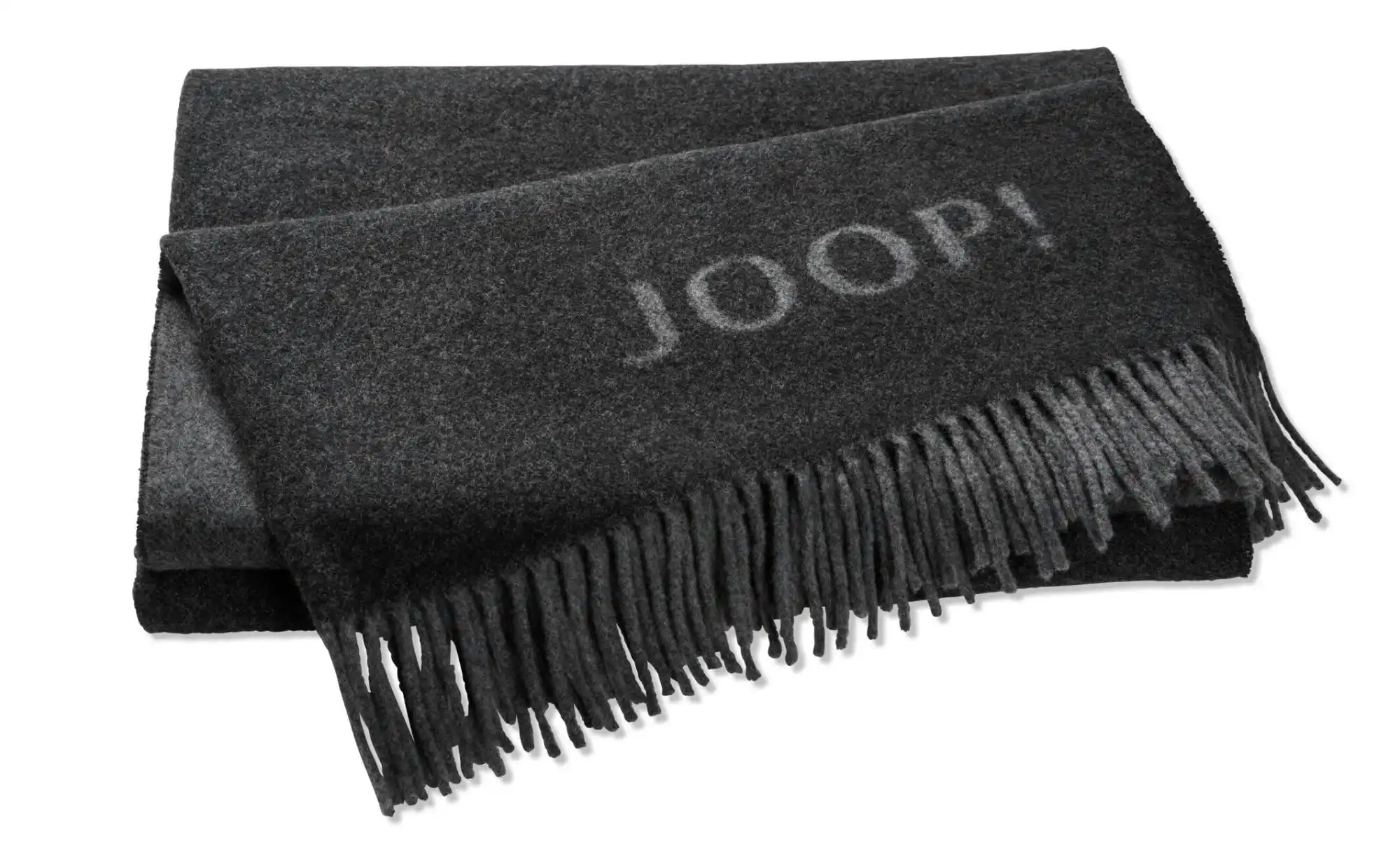 JOOP! Plaid Fine Doubleface