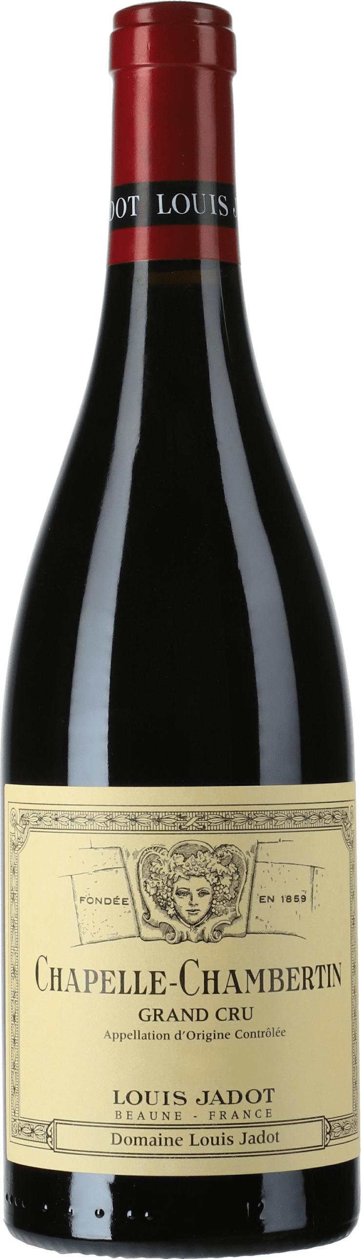 Louis Jadot: Chapelle Chambertin Grand Cru 2019