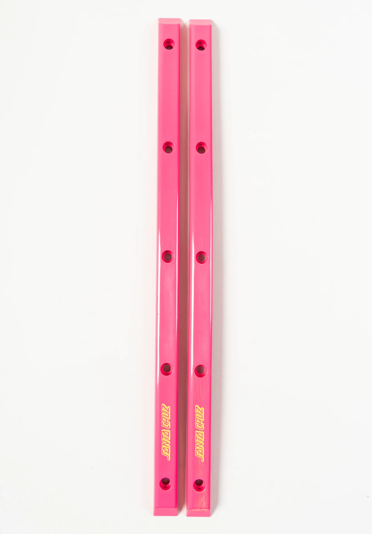 Slimline Rails