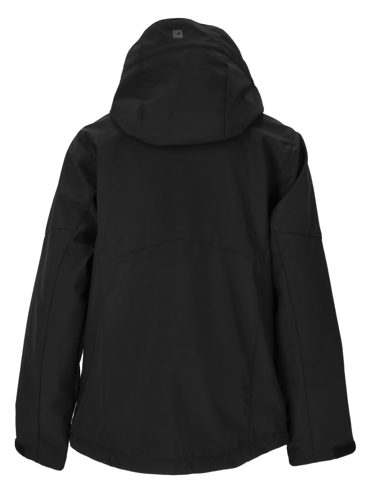 Whistler Softshelljacke Rodney in 1001 Black günstig kaufen