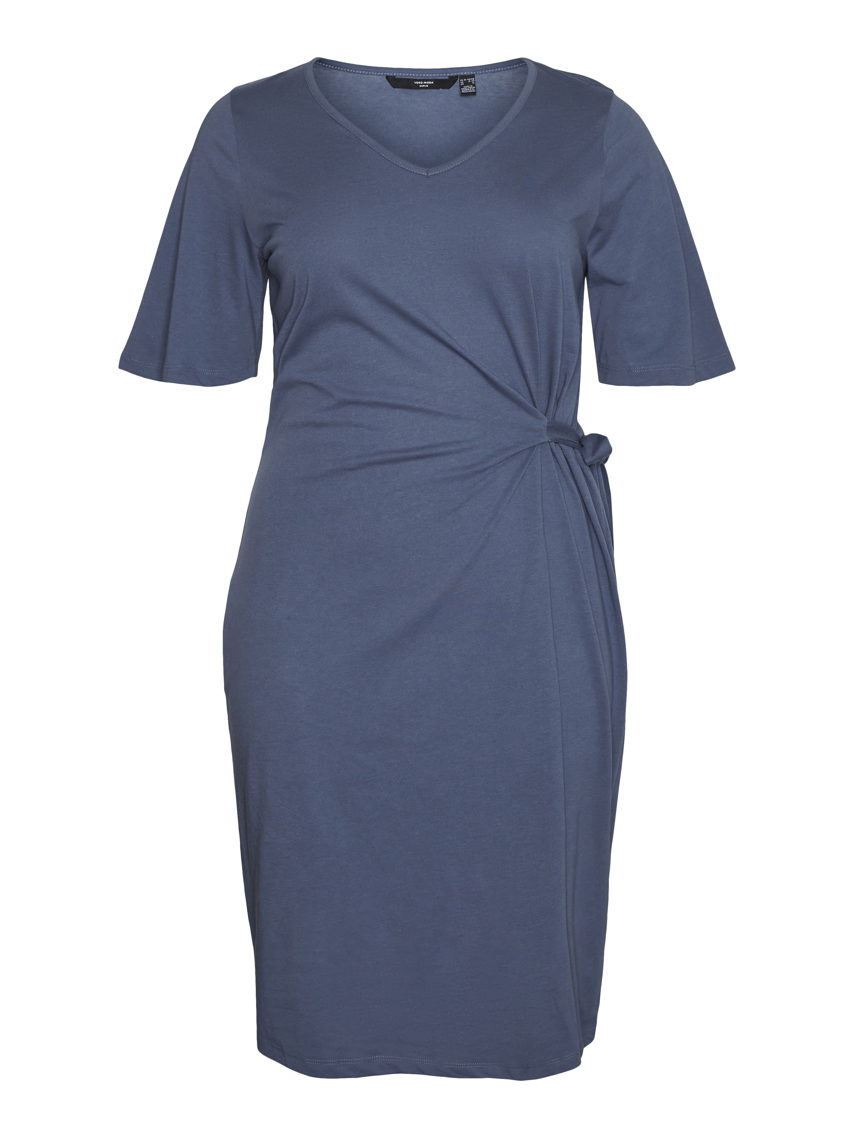 VMCPINA Langes Kleid