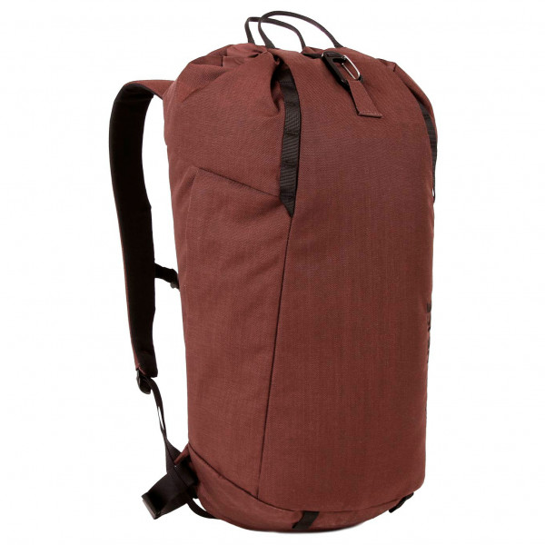 Blue Ice - Wadi 22 - Kletterrucksack