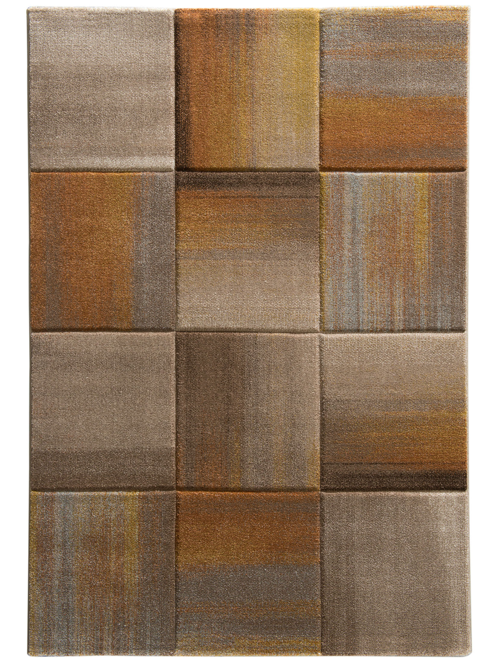 Westport Moderner Teppich, Terra