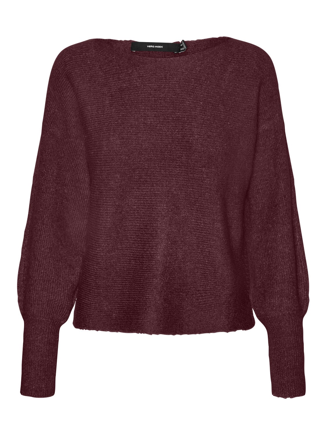 VMRUBELLEFILE Pullover