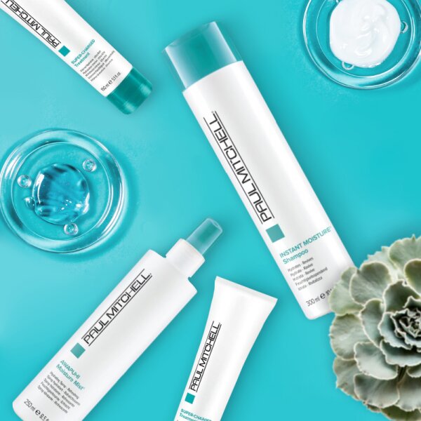 Paul Mitchell Instant Moisture Super-Charged Treatment Haarkur