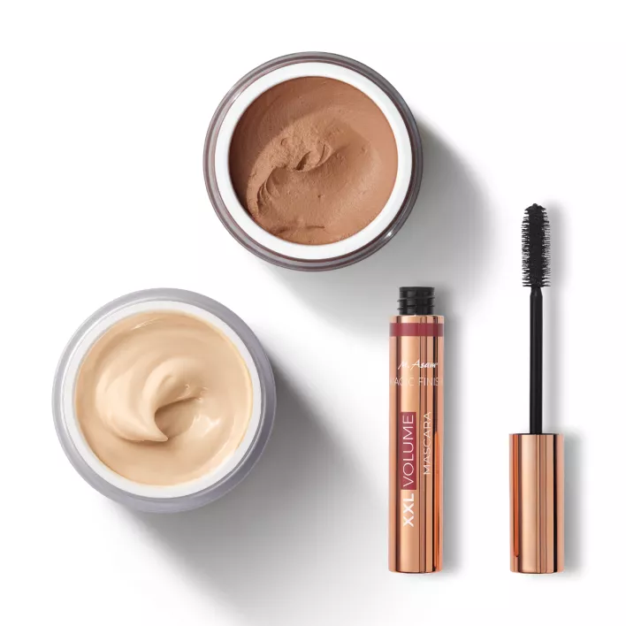 M. Asam MAGIC FINISH Teint & Wimpern Must Haves Set No. 1