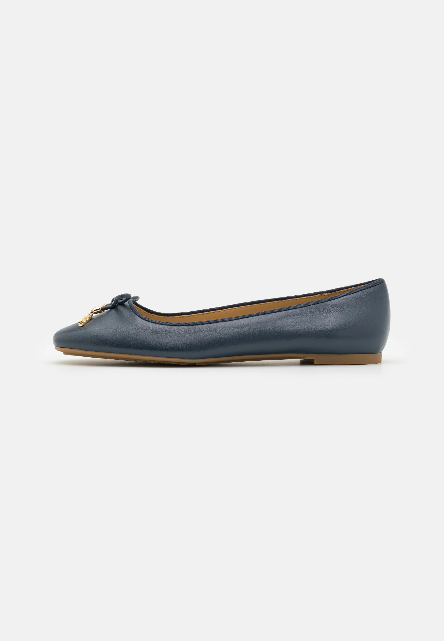 MICHAEL Michael Kors NORI FLEX FLAT - Bailarinas