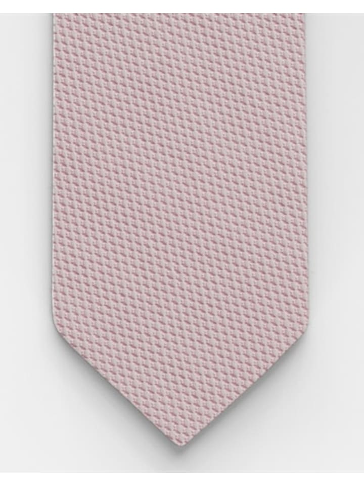 OLYMP  Krawatte in Rosa günstig kaufen onesize