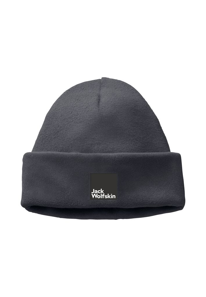 SPIRIT FLEECE BEANIE Y Beanie Mütze Jugendliche