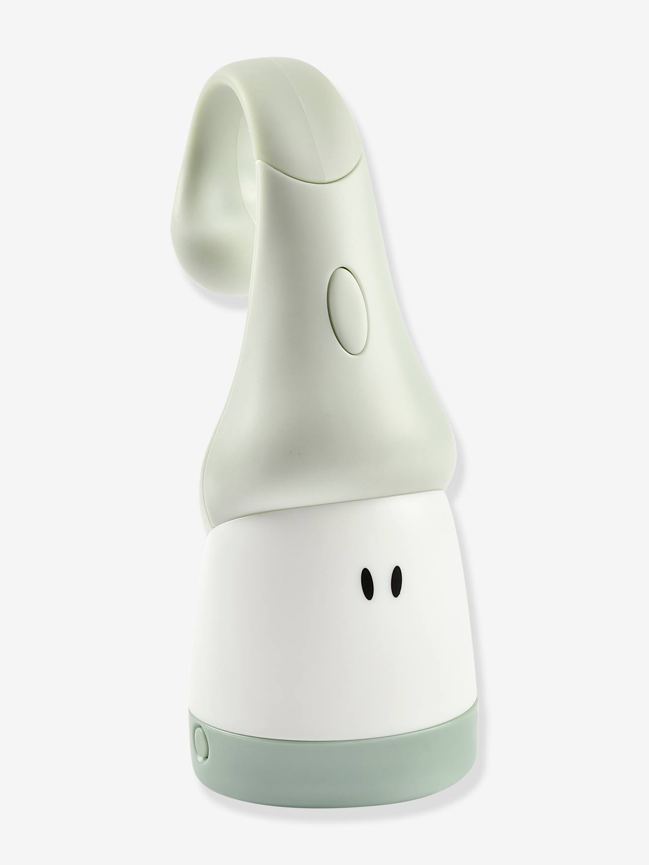 Beaba 2-in-1-Schlummerlicht PIXIE TORCH BEABA - rose dragee