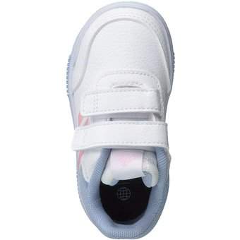 adidas Tensaur Sport 2.0 CF I Sneaker in weiß
