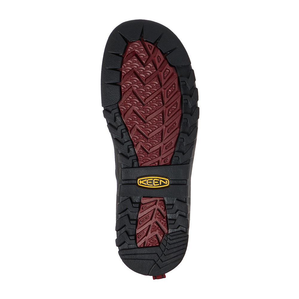 Keen x Hiking Patrol Jasper Rocks SP 1028331 / rot