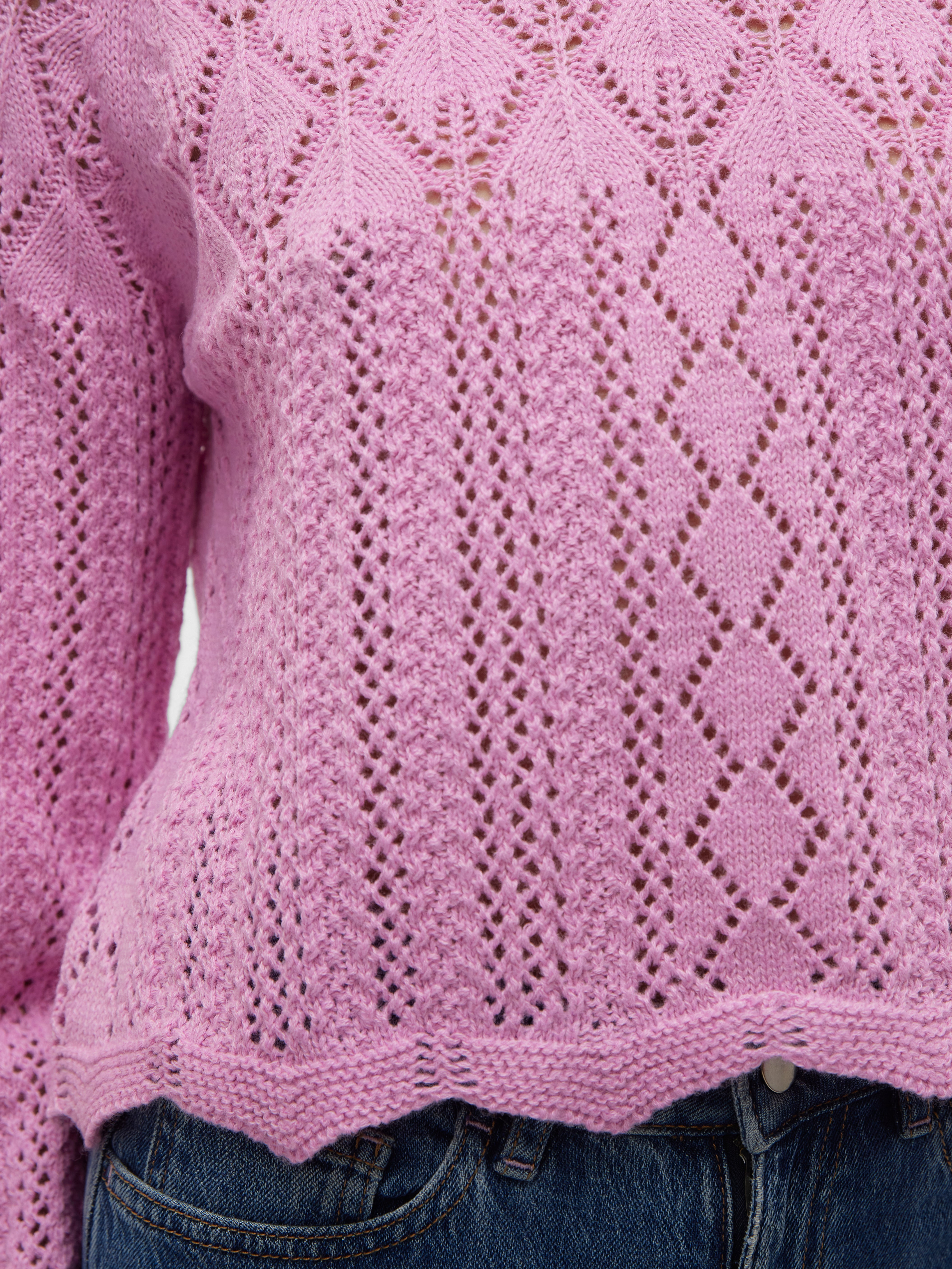 VMGINGER Pullover