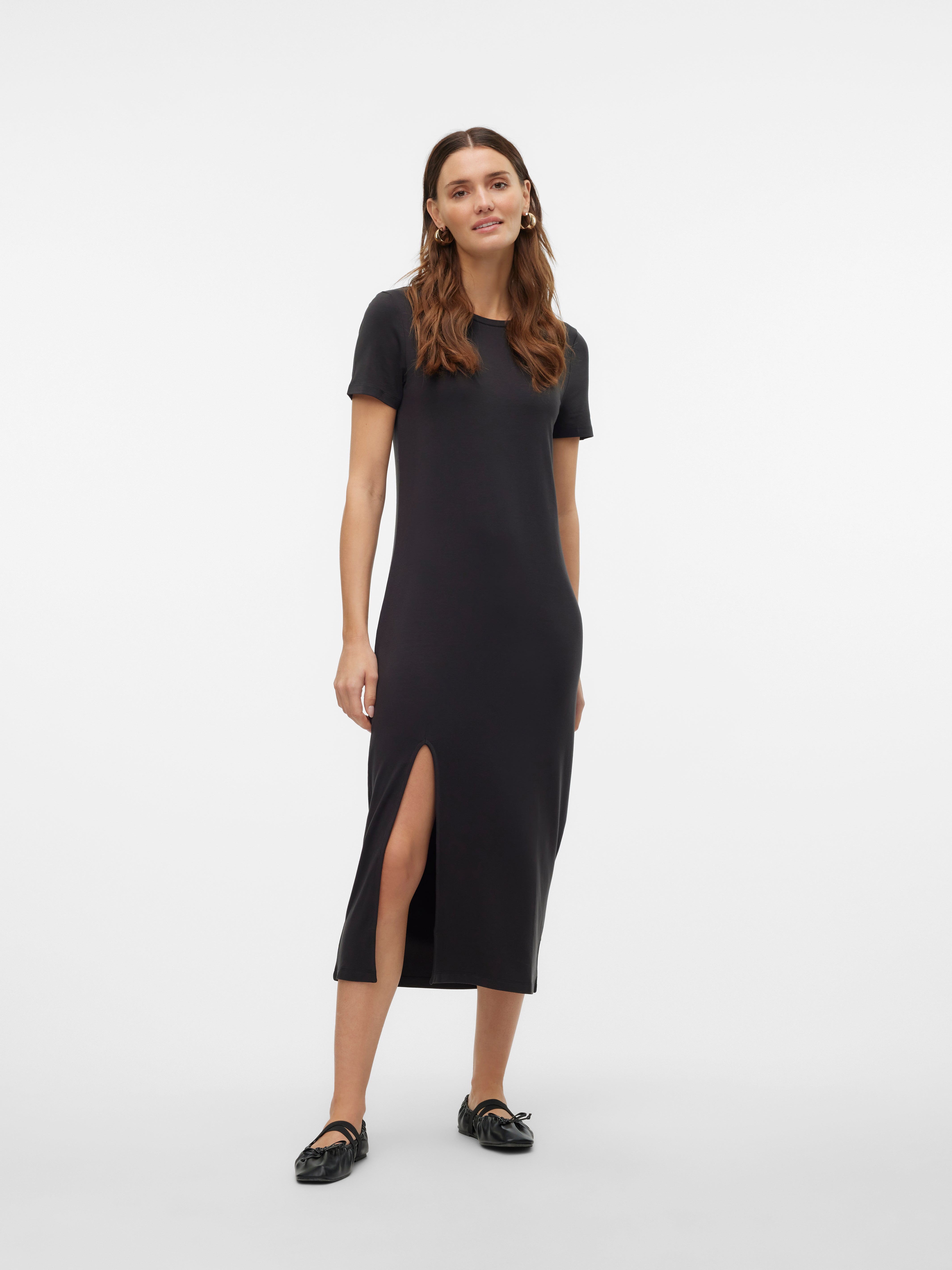 VMKELLYJO Midikleid