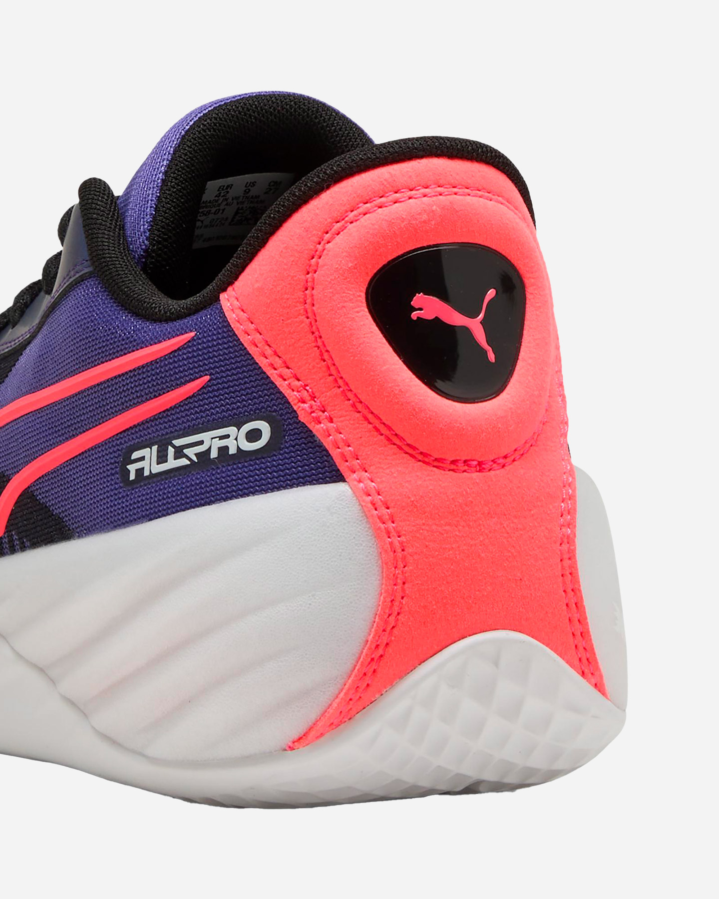 Kosz Scarpe Puma All Nitro M 311258-01
