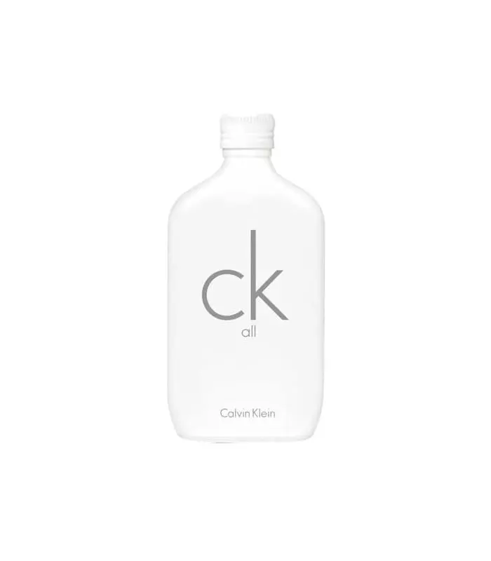 CK ALL Eau de Toilette Vaporisateur