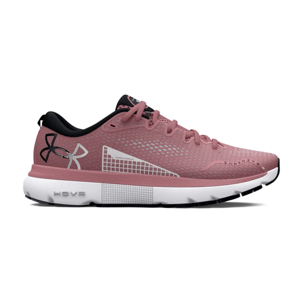Under Armour HOVR Infinite 5 3026550-601 / pink