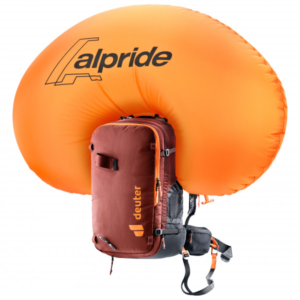 Deuter - Women's Alproof 30 SL - Lawinenrucksack