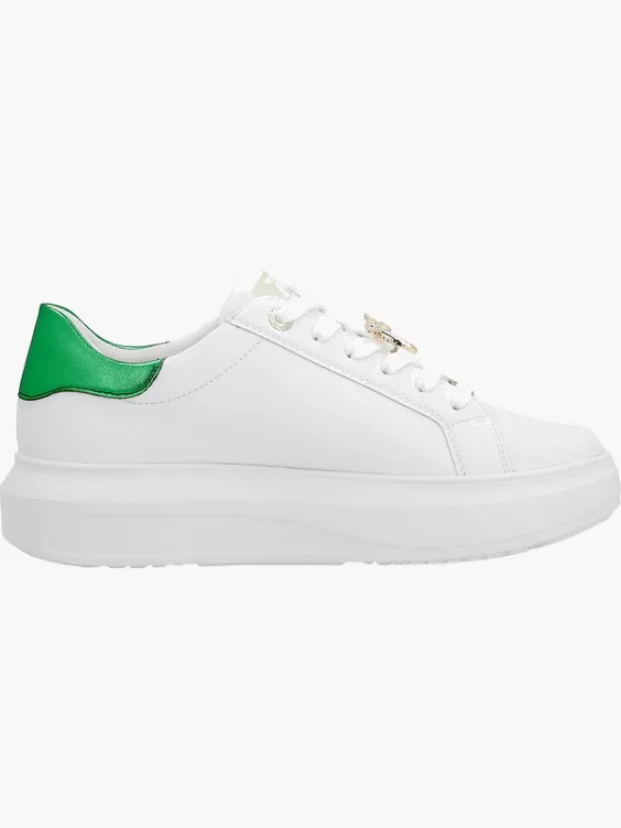 Rieker Damen Sneaker Low