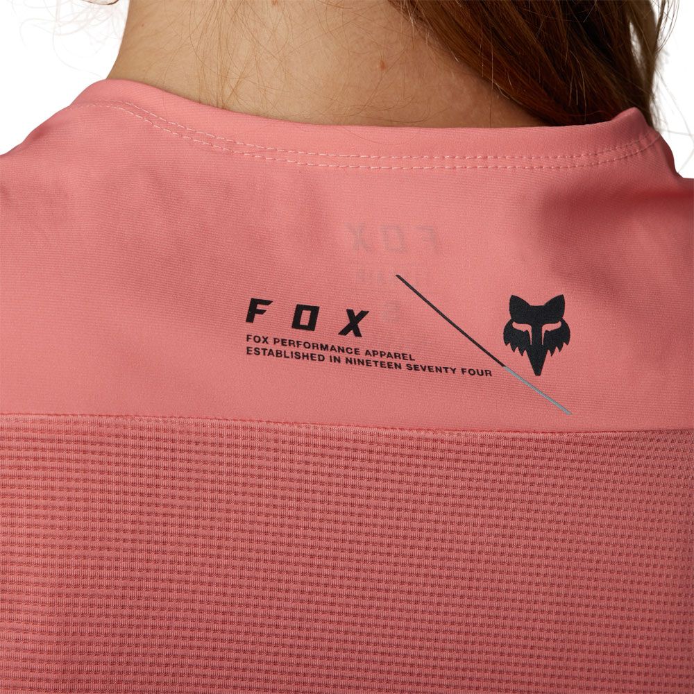 Fox Racing Flexair Ascent - Damen Trikot ärmellos kaufen | Bike-Discount