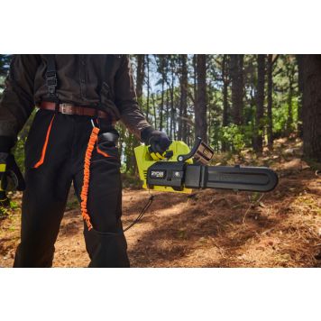 Ryobi 5133006619 akkus sövényvágó MAX POWER 36V 60 cm 4.0 Ah akkumulátorral és töltővel, dobozban