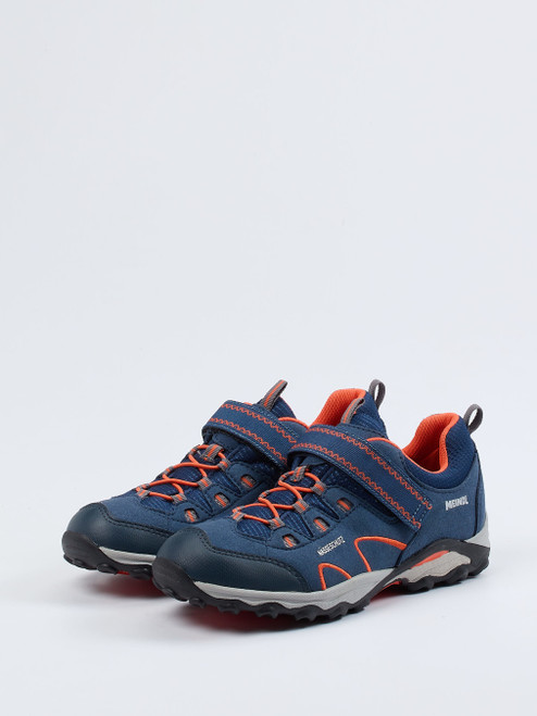 Klettschuh-66211550002 Meindl