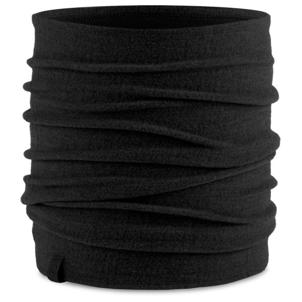 Buff - Merino Fleece - Halstuch