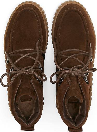 Marc O'Polo Schnürstiefel im Hiking-Stil